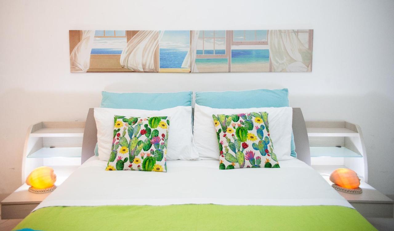 Sea Garden - Gallipoli Luaran gambar