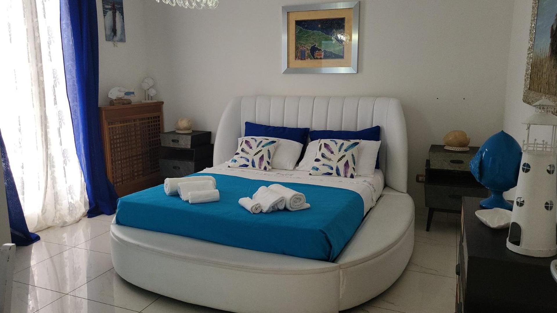 Sea Garden - Gallipoli Bilik gambar